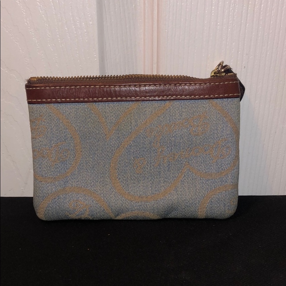 Dooney and Bourke Small Wallet
